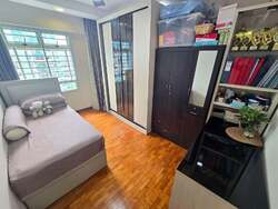Blk 466A Spring Lodge (Sembawang), HDB 5 Rooms #582012181